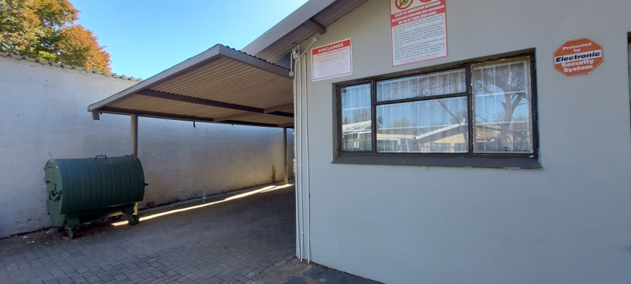 23 Bedroom Property for Sale in Brandwag Free State